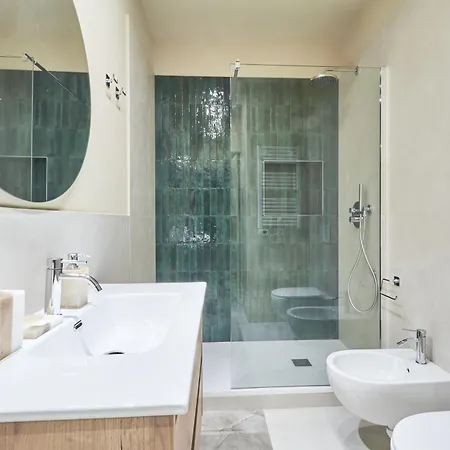 Easylife - Eleganza E Chic In Centro-duomo Apartment Milan
