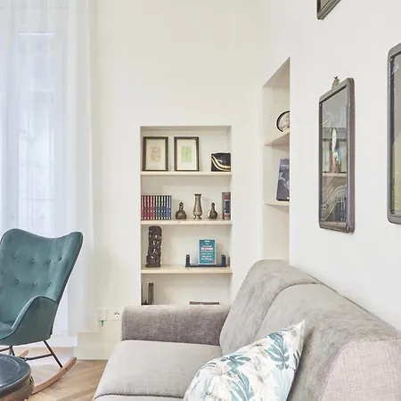 Easylife - Eleganza E Chic In Centro-duomo