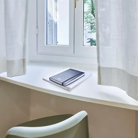 アパート Easylife - Eleganza E Chic In Centro-duomo