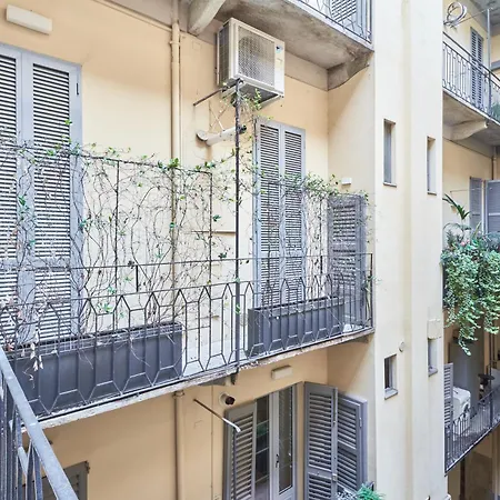 Apartment Easylife - Eleganza E Chic In Centro-duomo *
