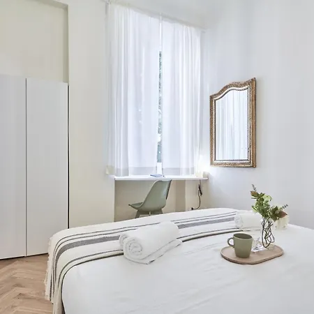 Easylife - Eleganza E Chic In Centro-duomo