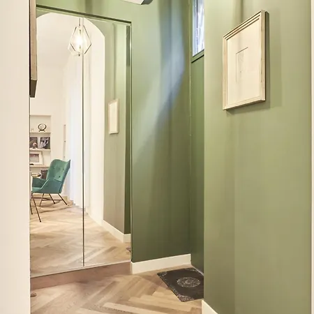 Apartment Easylife - Eleganza E Chic In Centro-duomo
