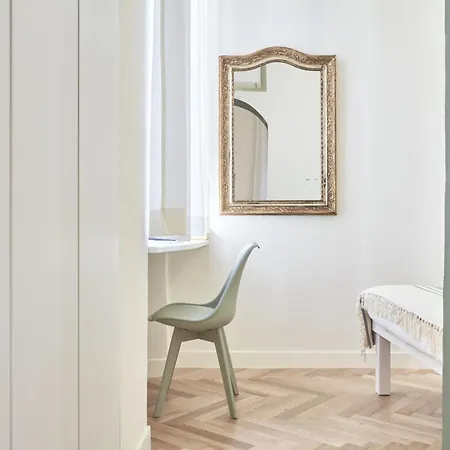 Easylife - Eleganza E Chic In Centro-duomo *