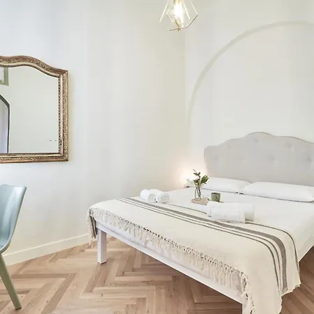 Easylife - Eleganza E Chic In Centro-duomo Apartment Milan