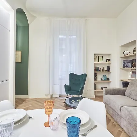 Easylife - Eleganza E Chic In Centro-duomo *