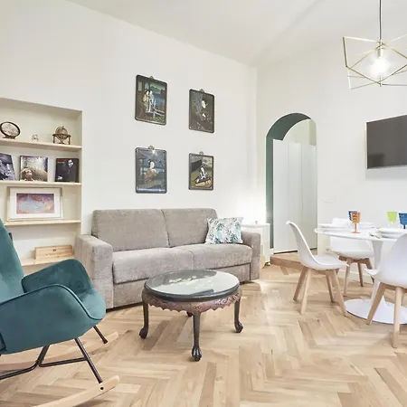 Easylife - Eleganza E Chic In Centro-duomo