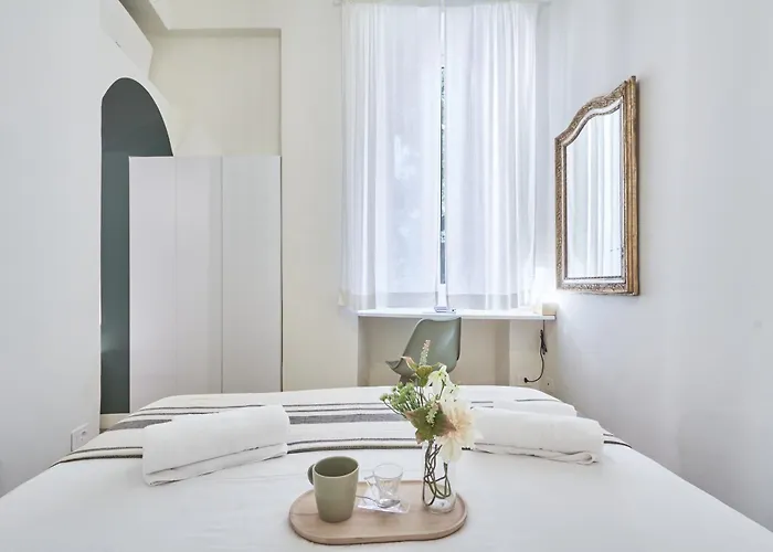 Easylife - - Brisa 15 - Duomo Apartmán *