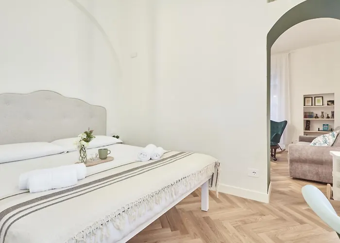 Easylife - - Brisa 15 - Duomo Apartmán *