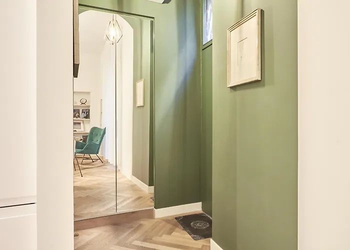 Apartmán Easylife - - Brisa 15 - Duomo