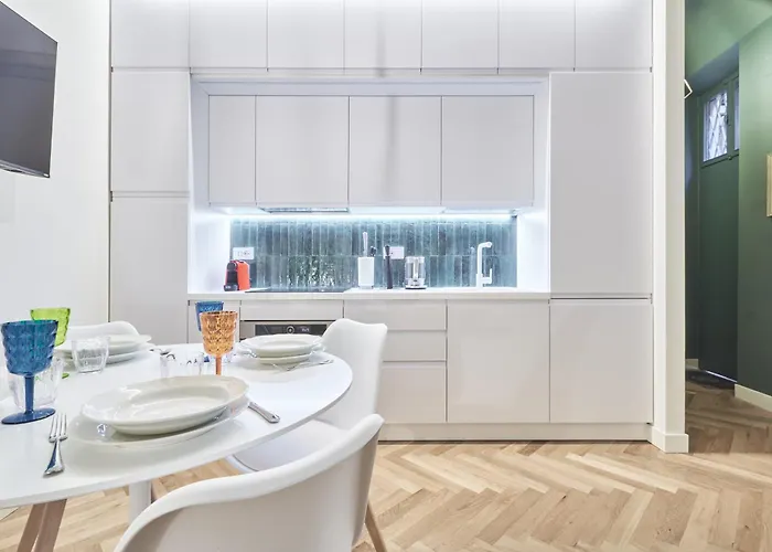 Easylife - - Brisa 15 - Duomo Apartmán